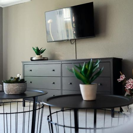 Marbellamar Calahonda - 2-Bedroom Apartment 50 Meters From The Beach 외부 사진