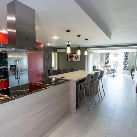 Marbellamar Calahonda - 2-Bedroom Apartment 50 Meters From The Beach 외부 사진