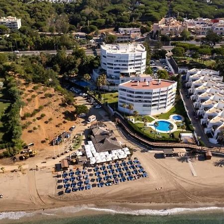 Marbellamar Calahonda - 2-Bedroom Apartment 50 Meters From The Beach 외부 사진