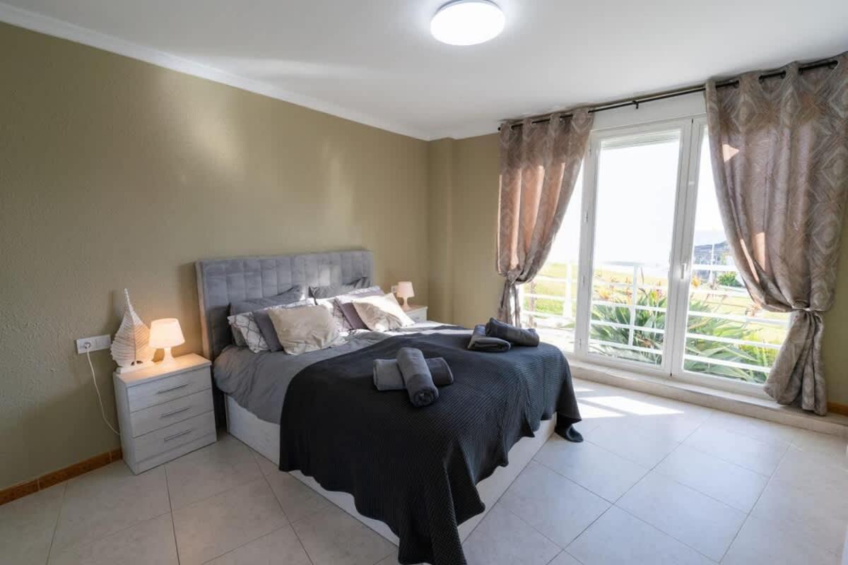 Marbellamar Calahonda - 2-Bedroom Apartment 50 Meters From The Beach 외부 사진