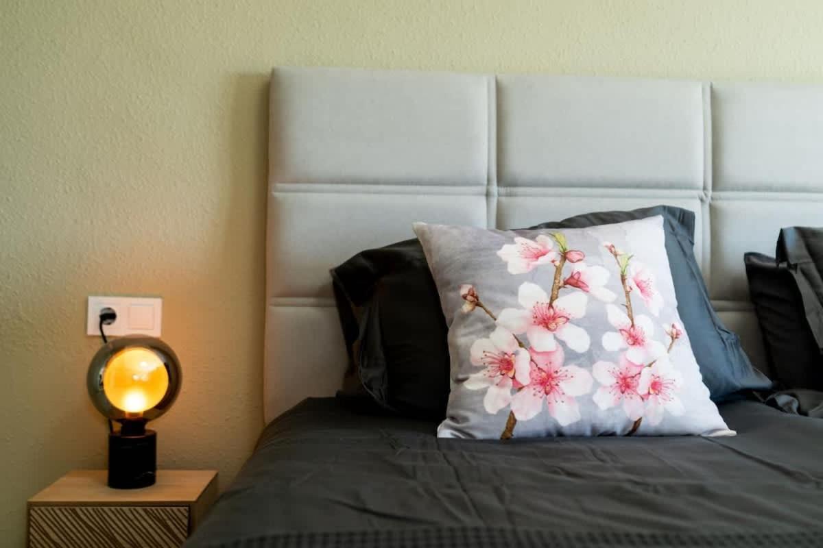 Marbellamar Calahonda - 2-Bedroom Apartment 50 Meters From The Beach 외부 사진