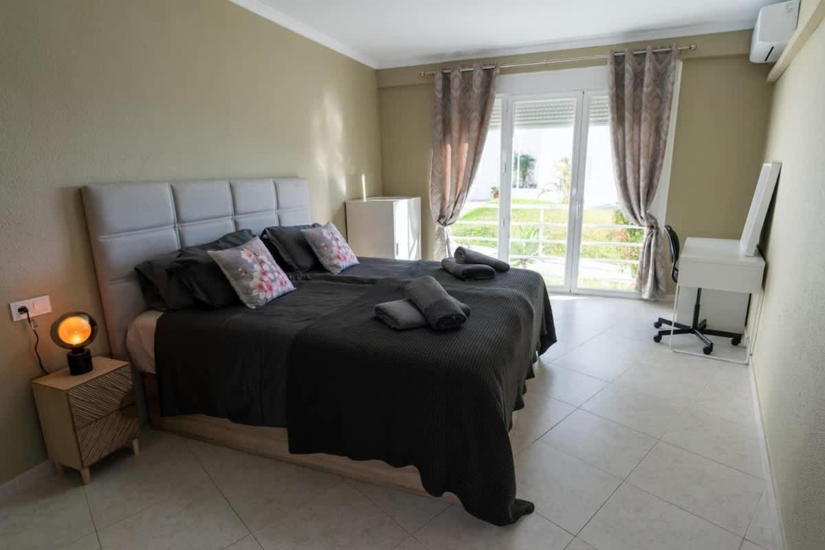 Marbellamar Calahonda - 2-Bedroom Apartment 50 Meters From The Beach 외부 사진